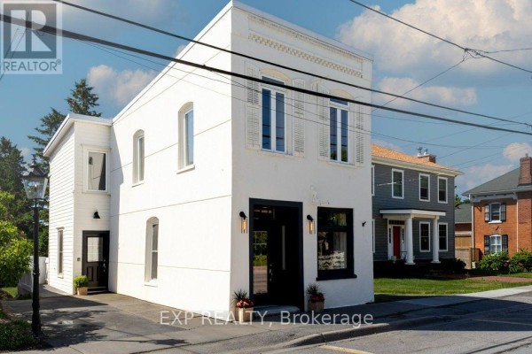 297 Main Street, Prince Edward County, ON K0K1G0 Photo 4