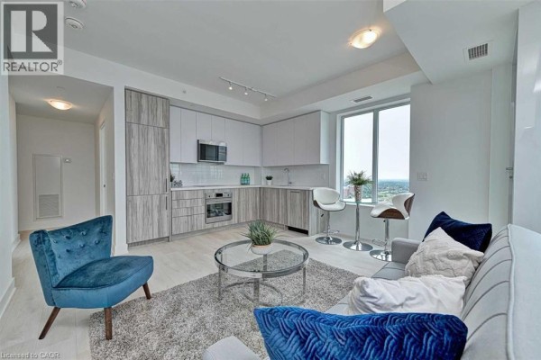 297 Oak Walk Drive Unit# 2204, Oakville
