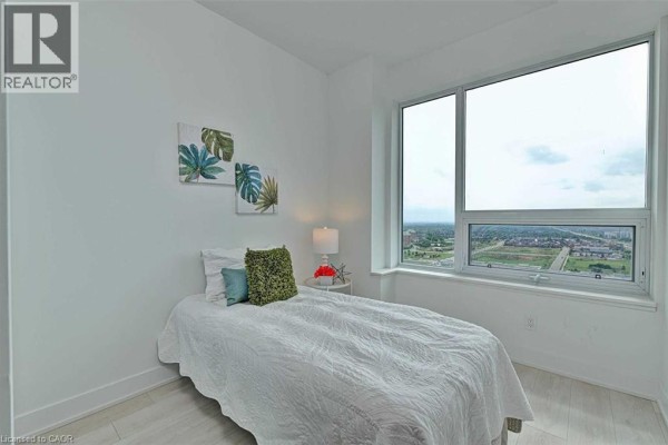 Bedroom - 297 Oak Walk Drive Unit# 2204, Oakville, ON L6H3R6 Photo 3