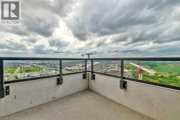 297 Oak Walk Drive Unit# 2204, Oakville, ON L6H3R6 Photo 5