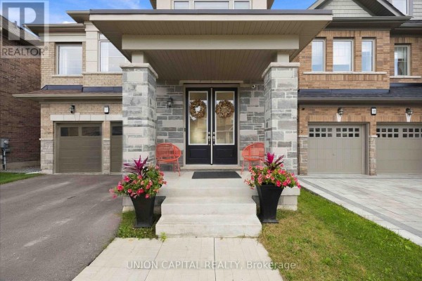 297 Seaview Heights, East Gwillimbury, ON, photo 2