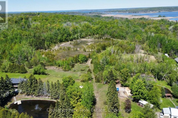 2970 Fesserton Side Road, Severn, ON L0K2C0 Photo 4