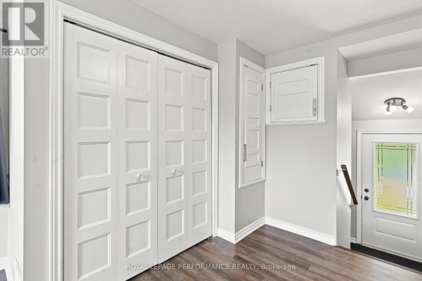 Bedroom - 2971 Chartrand Street, Champlain, ON K0B1J0 Photo 4