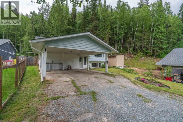 Bedroom 3 - 2971 Minotti Drive, Prince George, BC V2K3S6 Photo 3