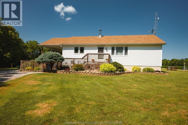 29712 Esterville Road, Dresden, ON, photo 3