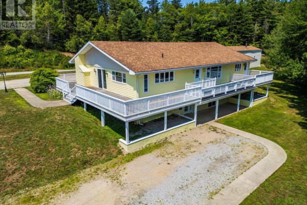 2977 Highway 340, Yarmouth, NS B5A5P1 Photo 5