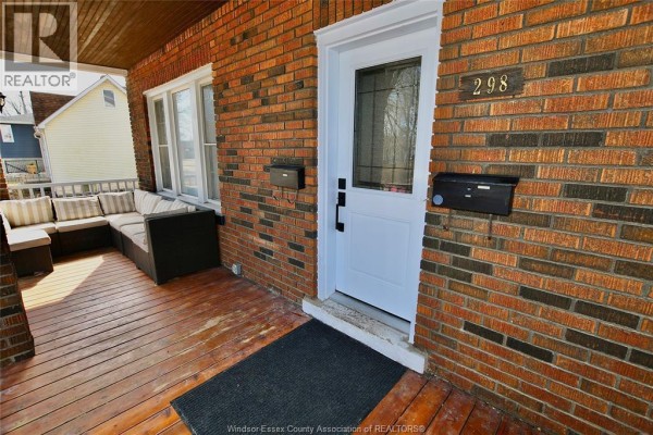 Bedroom - 298 George Street, Amherstburg, ON N9V2G4 Photo 3