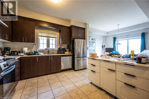 4pc Bathroom - 298 Ginseng Street, Waterloo, ON N2V0B3 Photo 4