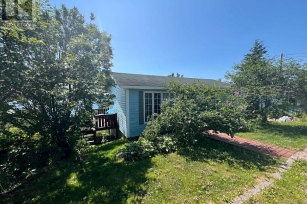 Bedroom - 298 Main Road, Sunnyside, NL A0B3J0 Photo 2