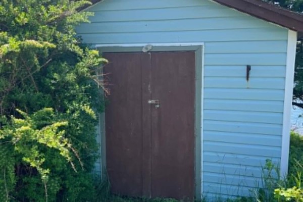 Primary Bedroom - 298 Main Road, Sunnyside, NL A0B3J0 Photo 3