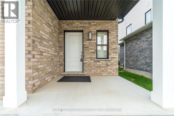 4pc Bathroom - 298 Middleton Avenue, London, ON N6L0E9 Photo 2