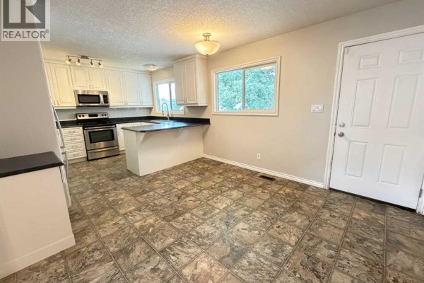 Storage - 298 Mountain Street, Hinton, AB T7V1M4 Photo 5