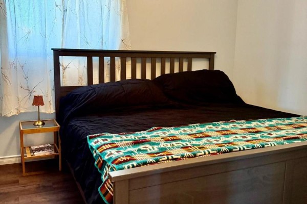 Bedroom 2 - 298 Old Norwood Road, Havelock Belmont Methuen, ON K0L1Z0 Photo 4