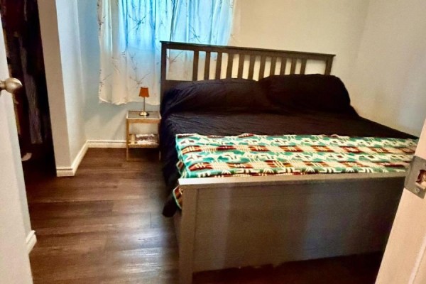 Bedroom 3 - 298 Old Norwood Road, Havelock Belmont Methuen, ON K0L1Z0 Photo 5