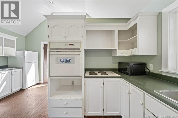 Primary Bedroom - 298 Prince Of Wales Street, Saint Andrews, NB E5B1R7 Photo 5