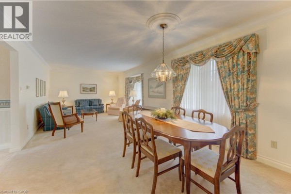 Recreation room - 298 Roxton Drive, Waterloo, ON N2T1R5 Photo 4