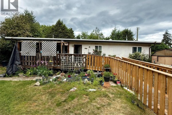 2980 George St, Duncan, BC, photo 2