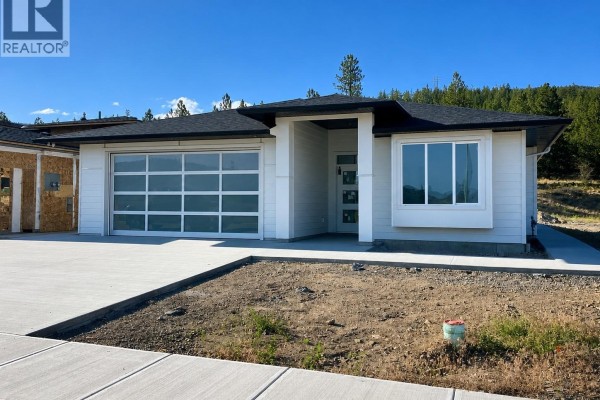 Foyer - 2982 Scenic Ridge Drive, West Kelowna, BC V4T1Y3 Photo 4