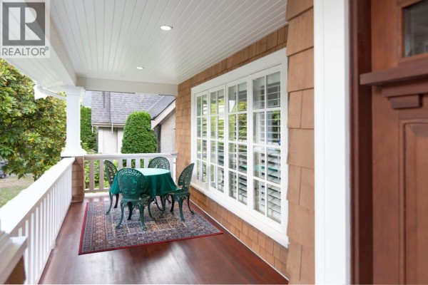 2982 W 32nd Avenue, Vancouver, BC V6L2B7 Photo 3