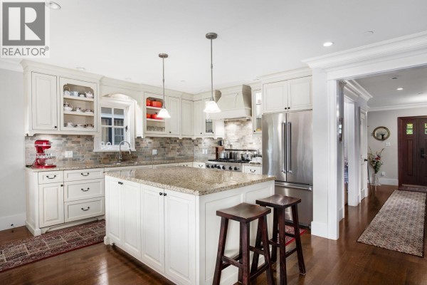 2982 W 32nd Avenue, Vancouver, BC V6L2B7 Photo 4