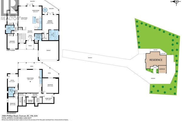 2984 Phillips Rd, Duncan, BC, photo 2