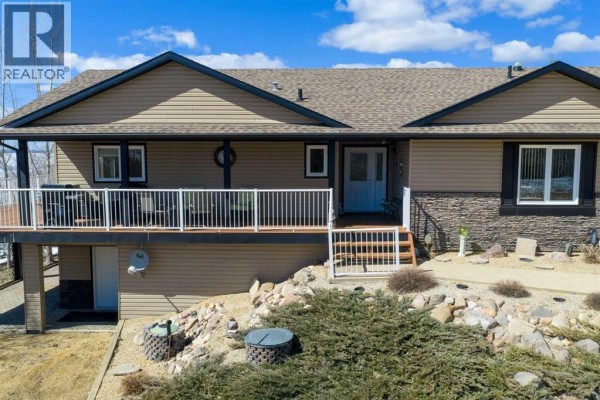 3pc Bathroom - 2987 Calling Lake Drive, Calling Lake, AB T9S0A8 Photo 2