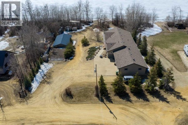 4pc Bathroom - 2987 Calling Lake Drive, Calling Lake, AB T9S0A8 Photo 3