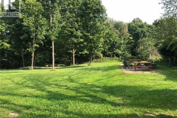 2988 Elphin Maberly Road, Lanark, ON K0G1M0 Photo 4