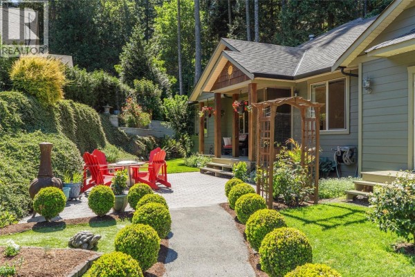 Office - 2989 Lakewood Pl, Langford, BC V9B6B1 Photo 5