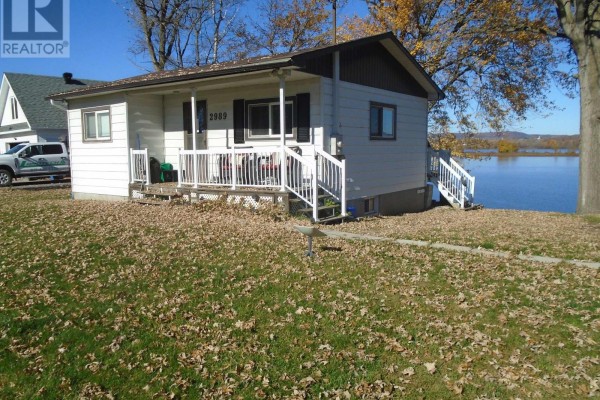 2989 Old Hwy 17 Road, Clarence Rockland