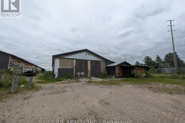 299 Boundary Road E, Pembroke, ON K8A6W5 Photo 5