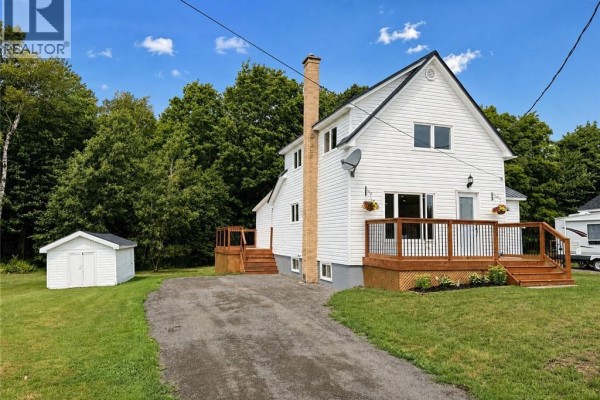 299 Collette, Collette, NB, photo 2