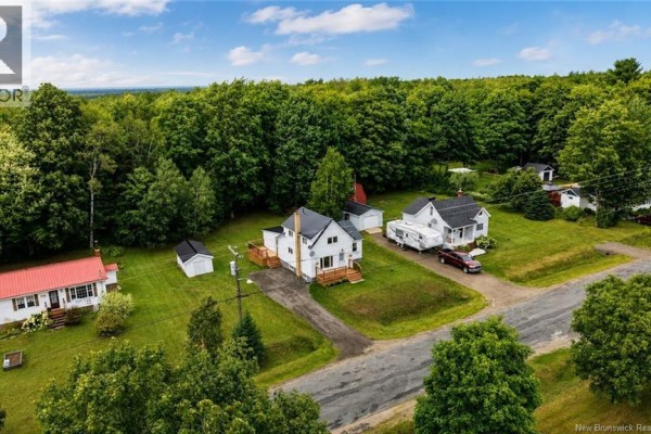 299 Collette, Collette, NB, photo 3