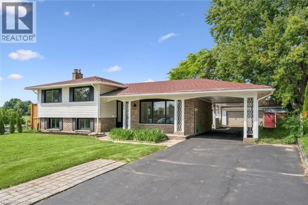 299 Dale Crescent, Waterloo, ON, photo 3