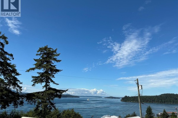 299 Hawthorne Rd, Alert Bay Residential For Sale $249,000