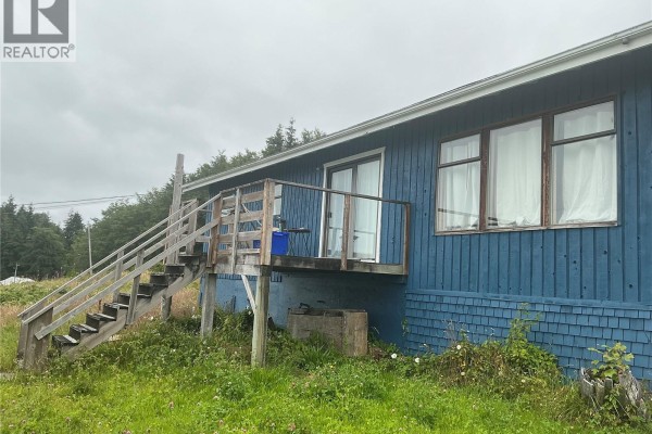 299 Hawthorne Rd, Alert Bay Residential For Sale $249,000