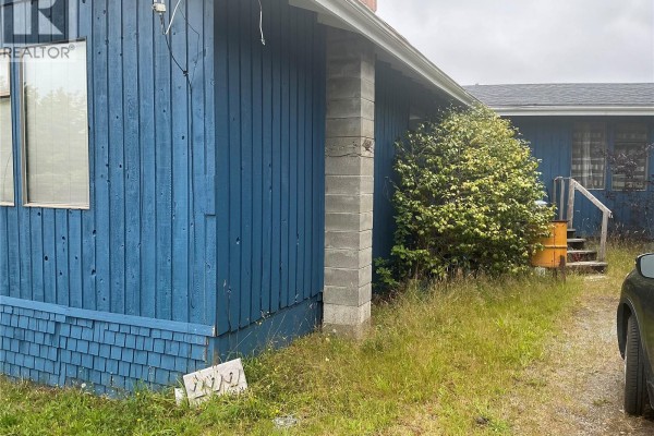 299 Hawthorne Rd, Alert Bay Residential For Sale $249,000