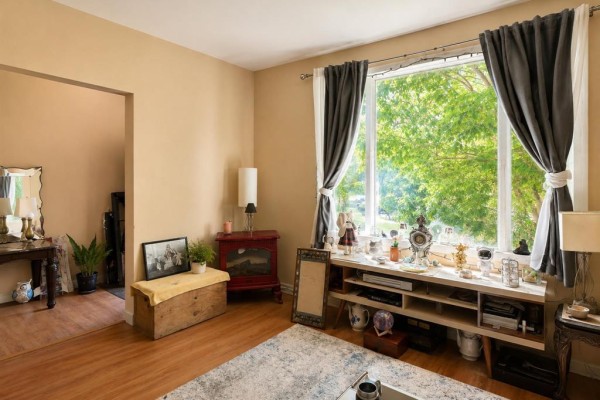 Bedroom - 299 Inkster Boulevard, Winnipeg, MB R2W0K2 Photo 4