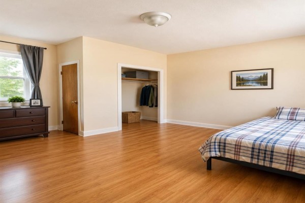 Eat in kitchen - 299 Inkster Boulevard, Winnipeg, MB R2W0K2 Photo 5
