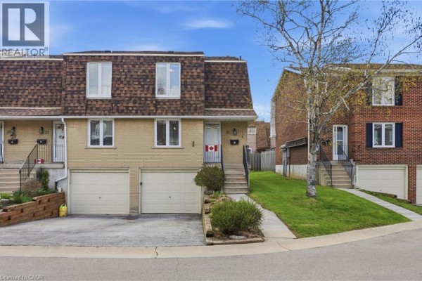 299 Limeridge Ridge W Unit# 21, Hamilton, ON, photo 2