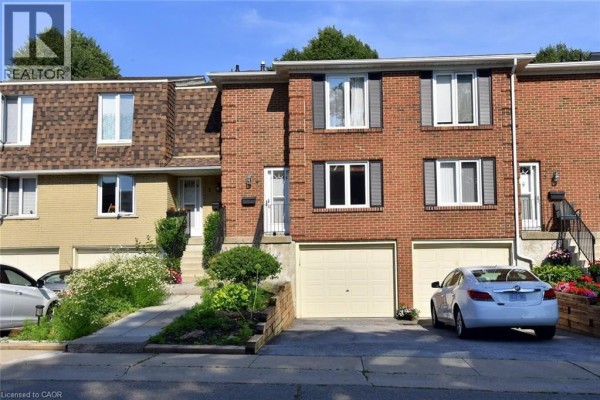 299 Limeridge Road Unit# 4, Hamilton, ON, photo 2