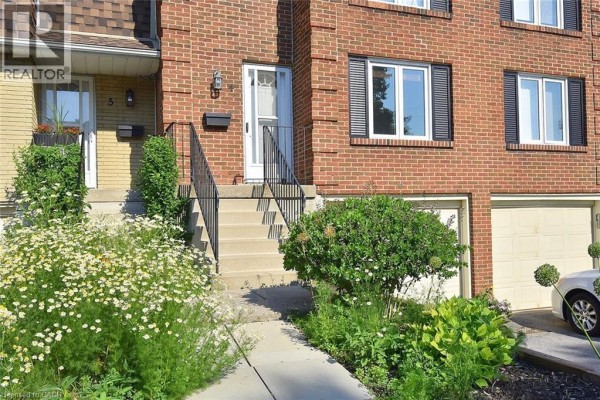 299 Limeridge Road Unit# 4, Hamilton, ON, photo 3