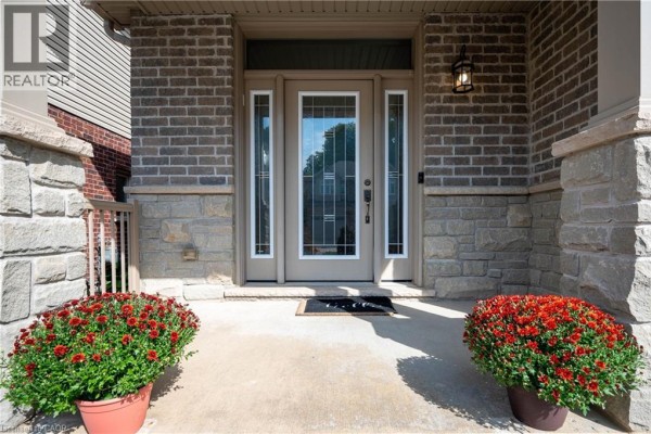 3pc Bathroom - 299 Moorlands Crescent, Kitchener, ON N2P0C4 Photo 3