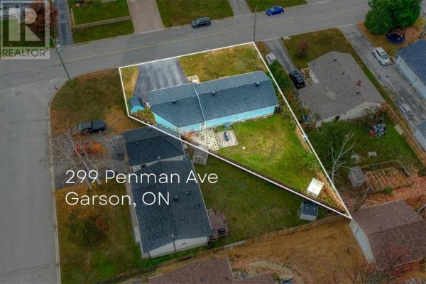 299 Penman, Greater Sudbury, ON P3L1H8 Photo 3