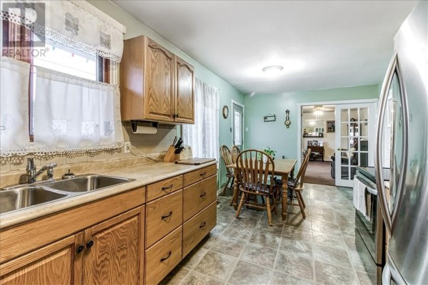 299 Penman, Greater Sudbury, ON P3L1H8 Photo 5