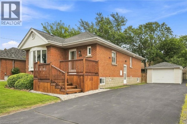299 West 5th Street, Hamilton, ON, photo 2
