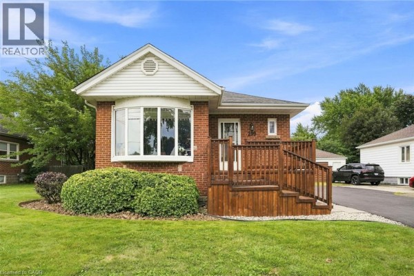 299 West 5th Street, Hamilton, ON, photo 3