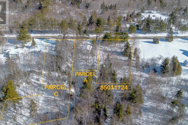 299 Yankee Line Road, Middle River, NS B0E1B0 Photo 2