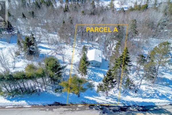 299 Yankee Line Road, Middle River, NS B0E1B0 Photo 3