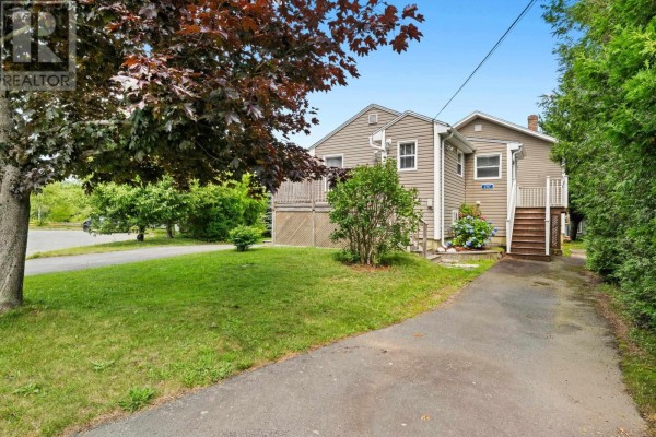 299/297 Spencer Avenue, Halifax, NS B3R1S8 Photo 4